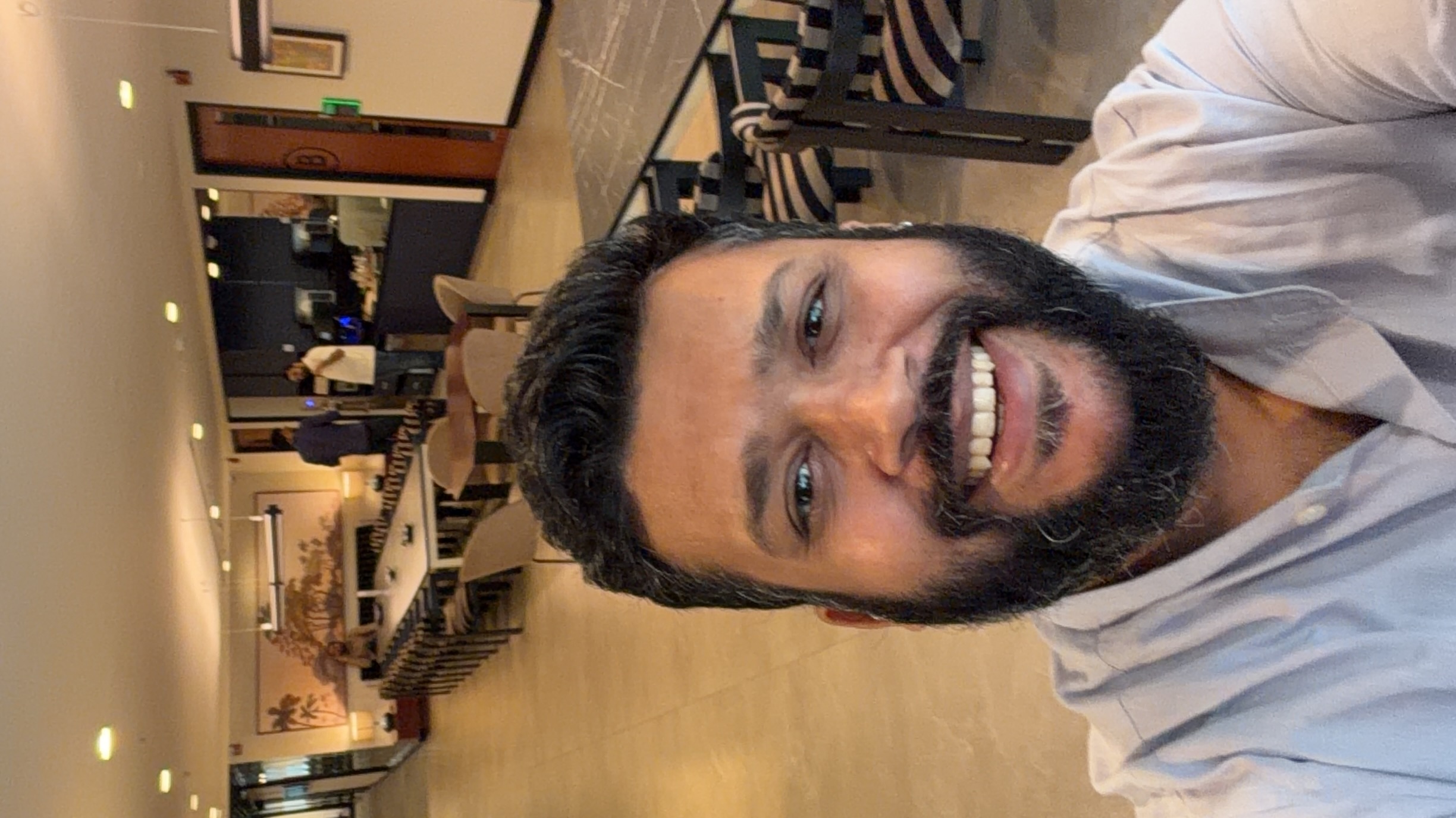 Aabhinandan Chatterjee