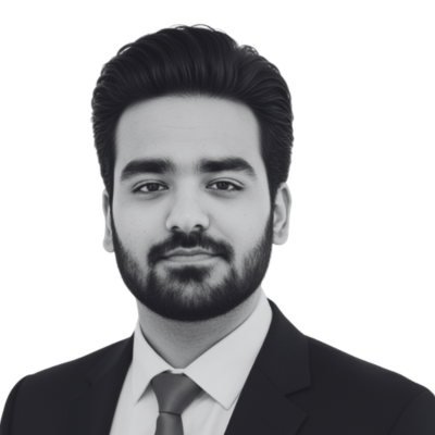Divyanshu Ferwani