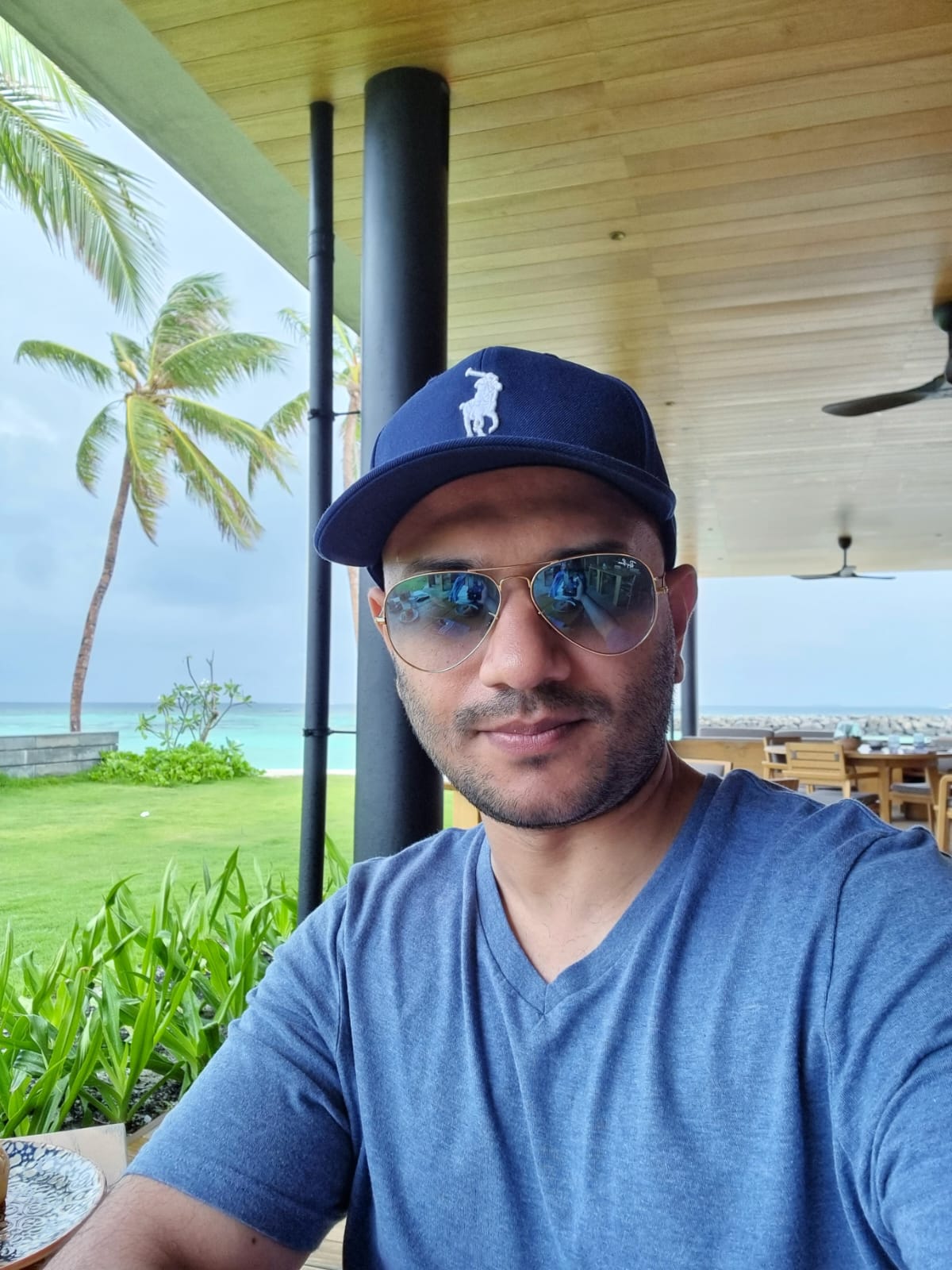 Nitin Kenkere