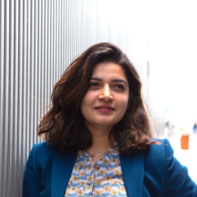 Kritika Satsangi