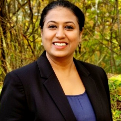Arpitha Chandrashekar