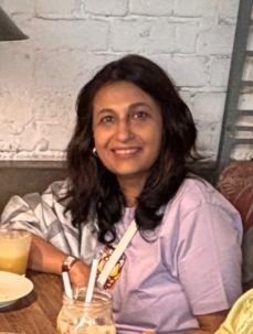 Mamta Saikia