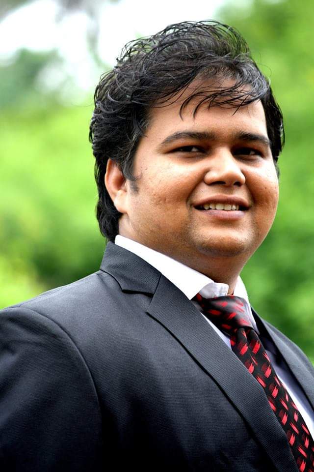 Siddharth Dhuriya