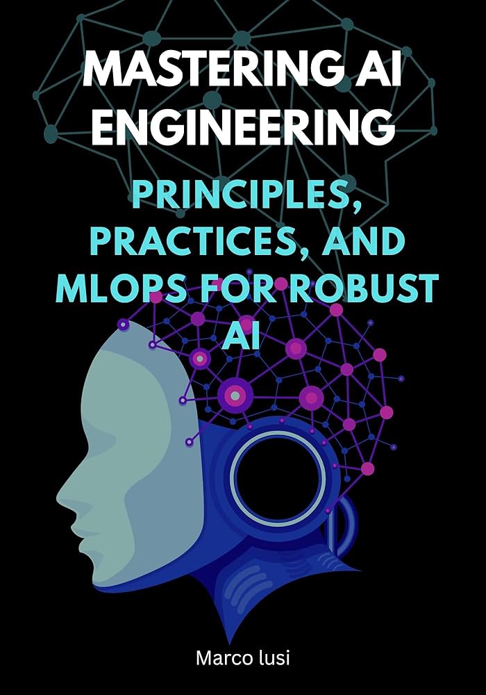 Advanced AI Engineering - Mar 2026